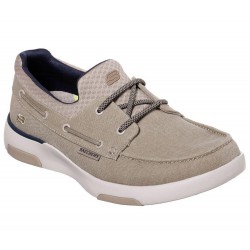 Skechers Bellinger Garmo Grey Men