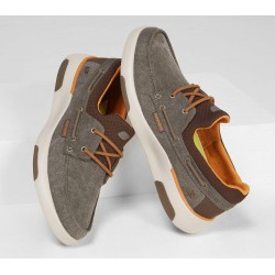 Skechers Bellinger Garmo Brown Men