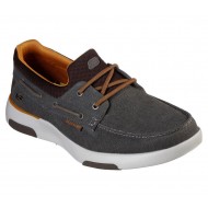 Skechers Bellinger Garmo Brown Men