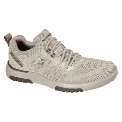 Skechers Bellinger 2.0 Coren Brown Men