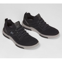 Skechers Bellinger 2.0 Coren Black Men