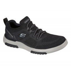 Skechers Bellinger 2.0 Coren Black Men