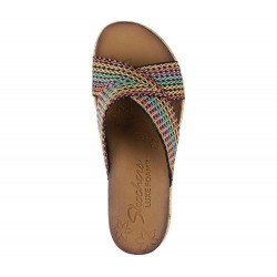 Skechers Beverlee Delighted Multicolor Women