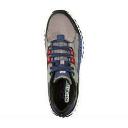 Skechers Bionic Trail Road Sector Navy/Grey/Black Men