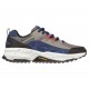 Skechers Bionic Trail Road Sector Navy/Grey/Black Men