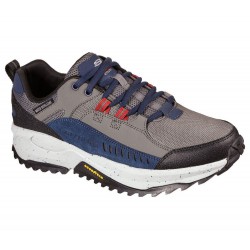 Skechers Bionic Trail Road Sector Navy/Grey/Black Men