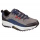 Skechers Bionic Trail Road Sector Navy/Grey/Black Men