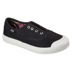 Skechers BOBS B Cool Jam Star Black Women