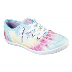 Skechers BOBS B Cute Camp Color Pink/Multicolor Women