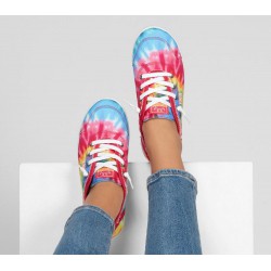 Skechers BOBS B Cute Camp Color Multicolor Women