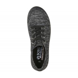 Skechers BOBS B Cute Fresh Times Black/Grey Women