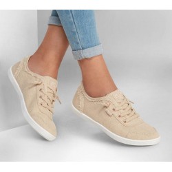 Skechers BOBS B Cute Natural Wonder Beige Women