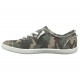 Skechers BOBS B Cute Troop Cutie Camouflage Women