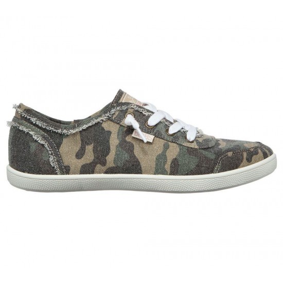 Skechers BOBS B Cute Troop Cutie Camouflage Women