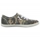 Skechers BOBS B Cute Troop Cutie Camouflage Women