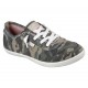 Skechers BOBS B Cute Troop Cutie Camouflage Women