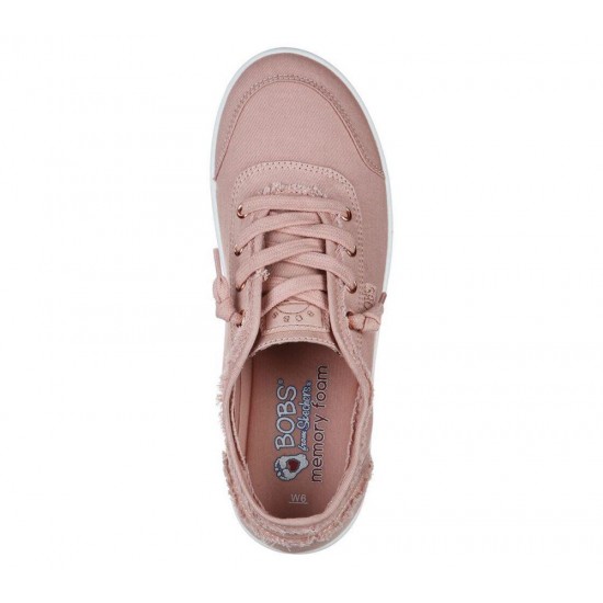 Skechers BOBS B Cute Pink Women