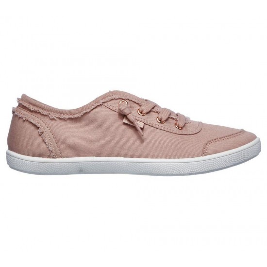 Skechers BOBS B Cute Pink Women