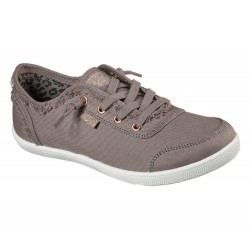 Skechers BOBS B Cute Grey Women