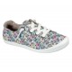 Skechers BOBS Beach Bingo Aloha Doodle Multicolor Women