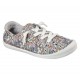 Skechers BOBS Beach Bingo Mutt Mixer Grey/Multicolor Women