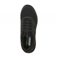 Skechers Bounder High Degree Black Men