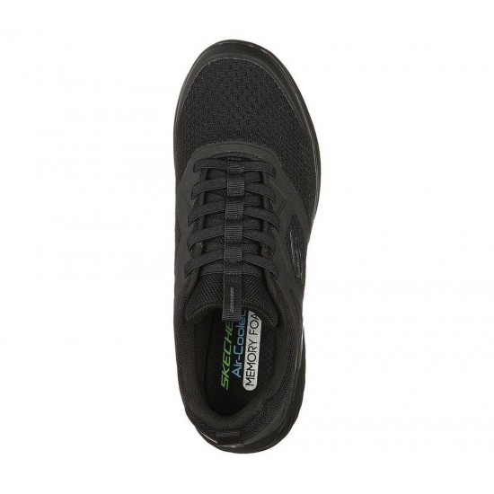 Skechers Bounder High Degree Black Men