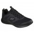 Skechers Bounder High Degree Black Men