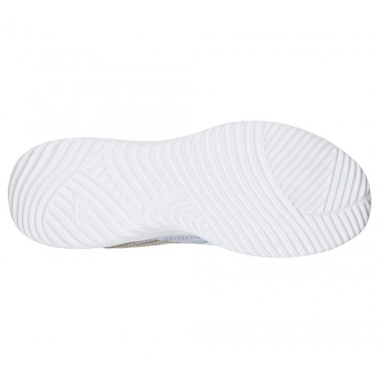 Skechers Bounder Verkona White/Black Men