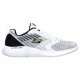 Skechers Bounder Verkona White/Black Men