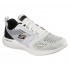 Skechers Bounder Verkona White/Black Men