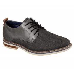 Skechers Bregman Rito Grey Men