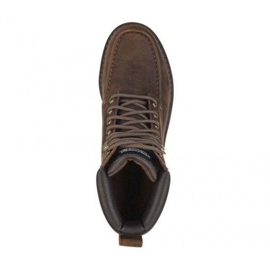 Skechers Bruiser Brown Men