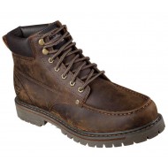 Skechers Bruiser Brown Men