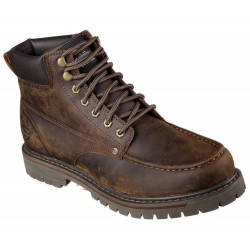 Skechers Bruiser Brown Men