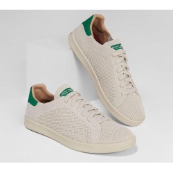 Skechers Bryson White/Green Men