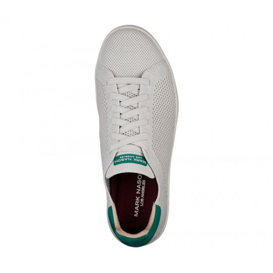 Skechers Bryson White/Green Men