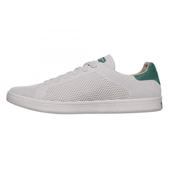 Skechers Bryson White/Green Men