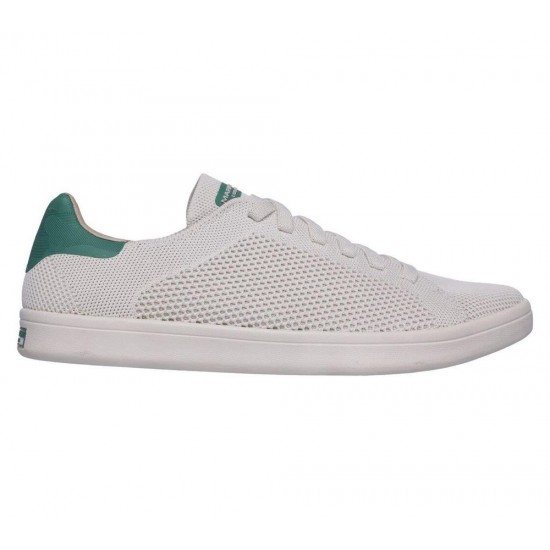 Skechers Bryson White/Green Men