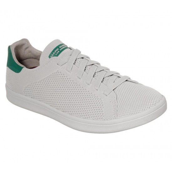 Skechers Bryson White/Green Men