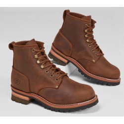 Skechers Cascades Brown Men