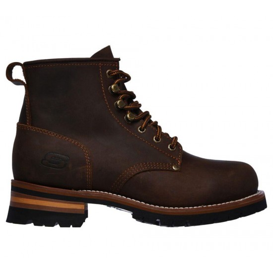 Skechers Cascades Brown Men