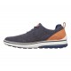 Skechers Casual Cell Wrap Robinson Navy/Brown Men