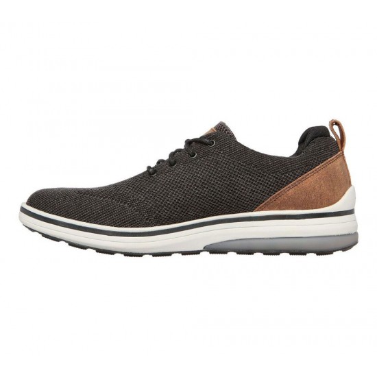 Skechers Casual Cell Wrap Robinson Black/Brown Men