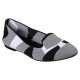 Skechers Cleo Sherlock Black/White Women