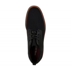 Skechers Clubman Westside Black Men