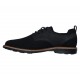 Skechers Clubman Westside Black Men