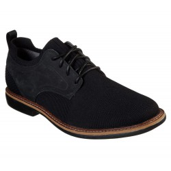 Skechers Clubman Westside Black Men