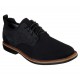 Skechers Clubman Westside Black Men