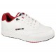 Skechers Court Striker White/Red Men